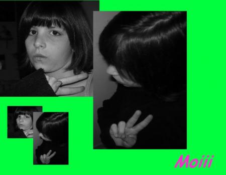 100% Moii